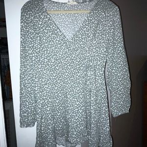 PacSun LA Hearts dress!